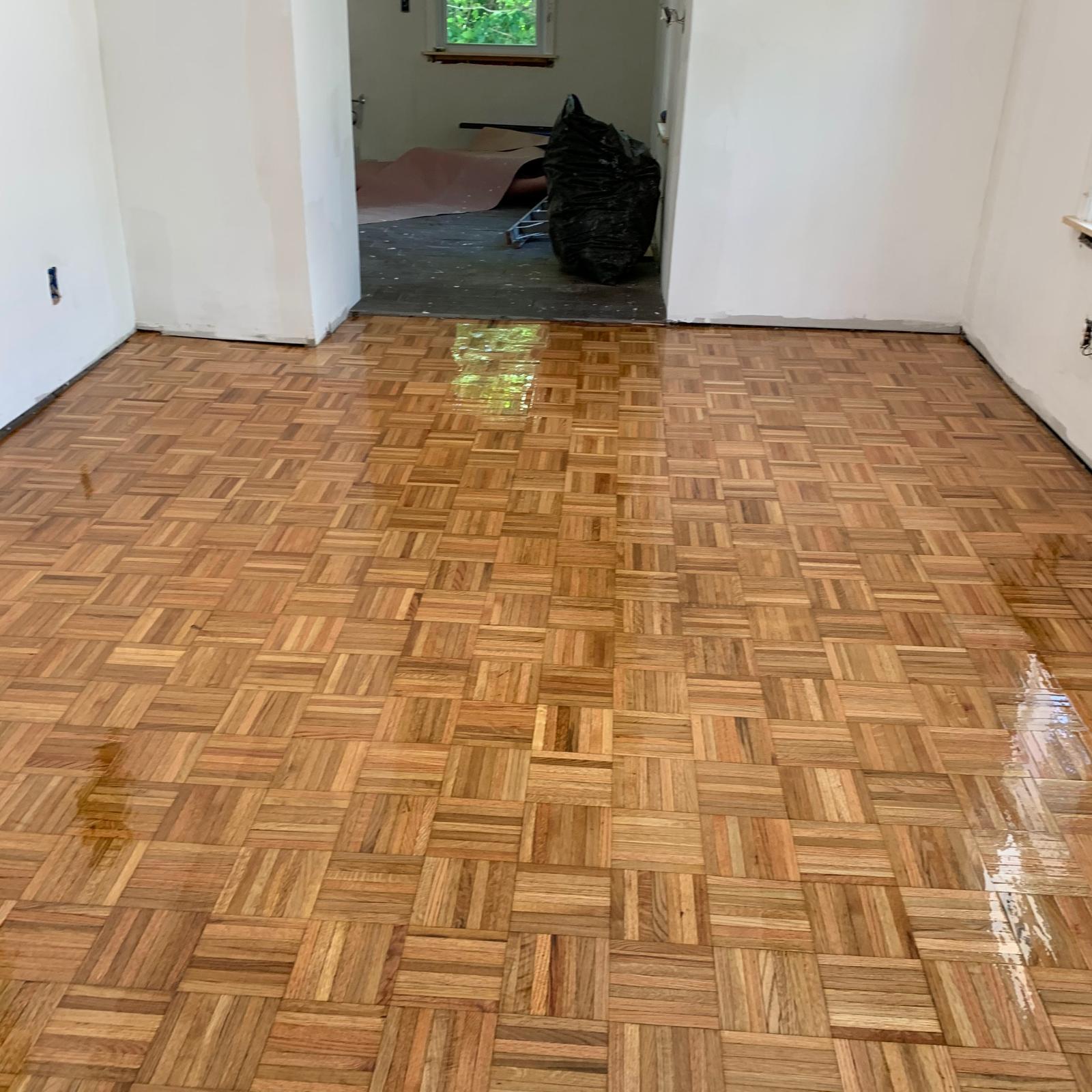 North Flooring LLC